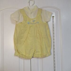 Vintage New Goodies One-piece Jumper